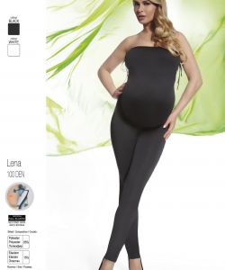 Bas Black - Maternity 2015